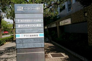 Ricドッグランクラブ タウンガイド 神戸六甲アイランド 地域情報サイト